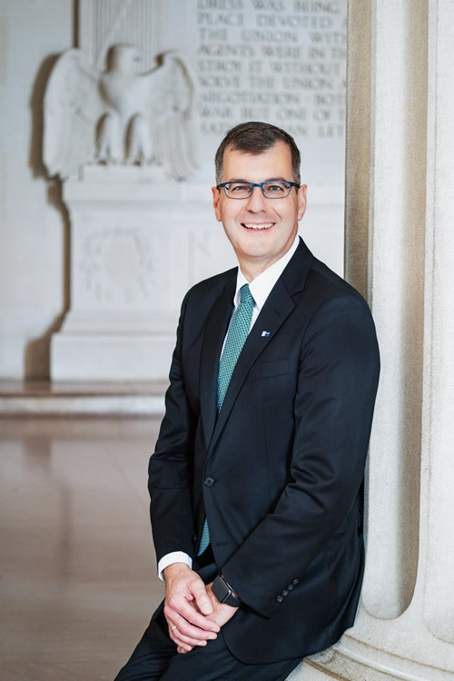 Dr. Christoph Schemionek