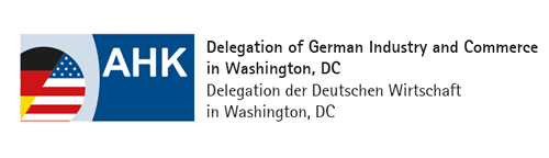 Delegation of German Industry and Commerce in Washington, DC